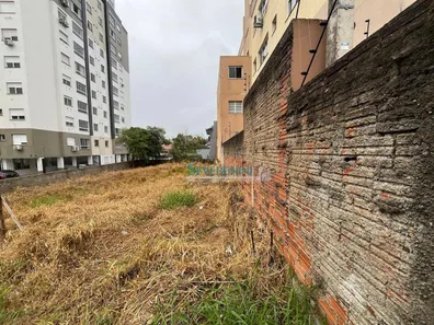 Lote/Terreno à venda, 323m² no Vila Cachoeirinha, Cachoeirinha
