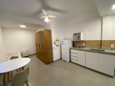 Kitnet com 1 Quarto para alugar, 20m² no Universitário, Belo Horizonte