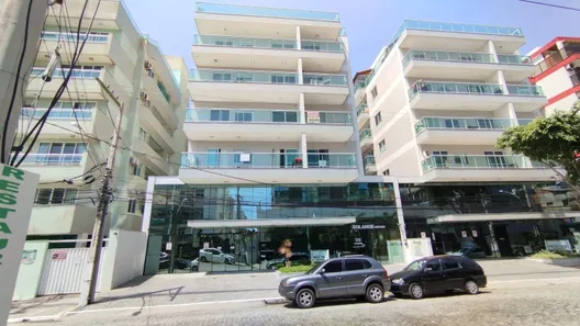 Apartamento com 1 Quarto para alugar, 60m² no Prainha, Arraial do Cabo