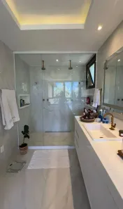 Casa de Condomínio com 5 Quartos à venda, 538m² no Portão, Lauro de Freitas