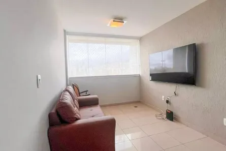 Apartamento com 3 Quartos à venda, 85m² no Coração de Jesus, Belo Horizonte