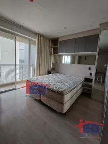 Kitnet com 1 Quarto à venda, 32m² no Centro, Osasco