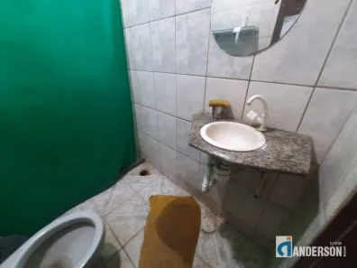 Galpão/Depósito/Armazém à venda, 323m² no Recanto de Itaipuaçu (Itaipuaçu), Maricá
