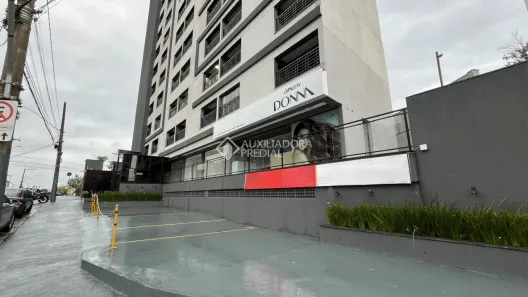 Sala Comercial para alugar, 32m² no Parque Jaçatuba, Santo André