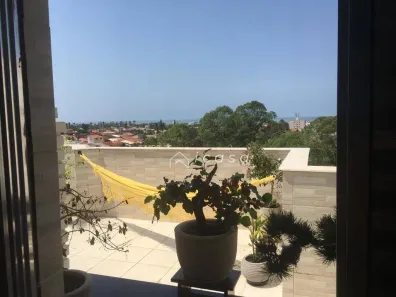 Cobertura com 3 Quartos à venda, 154m² no Centro, Peruíbe