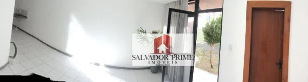 Casa de Condomínio com 4 Quartos à venda, 120m² no Pitangueiras, Lauro de Freitas