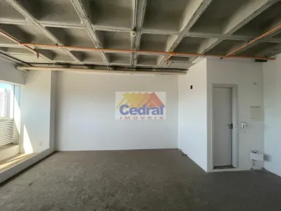 Sala Comercial à venda, 37m² no Vila Mogilar, Mogi das Cruzes