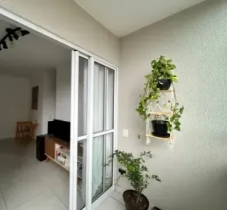Apartamento com 2 Quartos para alugar, 55m² no Candeias, Jaboatão dos Guararapes