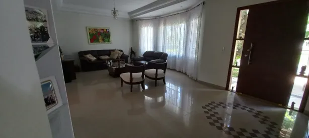 Casa de Condomínio com 5 Quartos à venda, 363m² no Residencial Lagoa Bonita I, Engenheiro Coelho