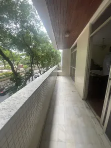 Apartamento com 3 Quartos à venda, 138m² no Campo Grande, Salvador