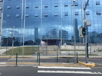 Sala Comercial para alugar, 600m² no Boa Viagem, Recife