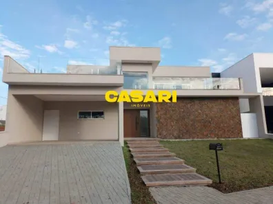 Casa com 3 Quartos para alugar, 334m² no Portal das Estrelas I, Boituva