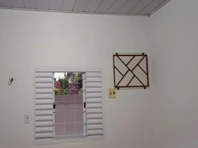 Apartamento com 1 Quarto para alugar, 45m² no Cidade Nova, Manaus