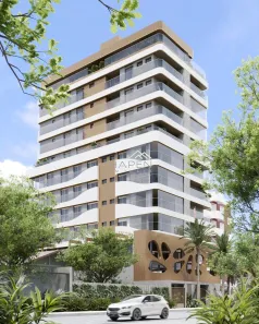 Cobertura com 4 Quartos à venda, 269m² no , Guaratuba