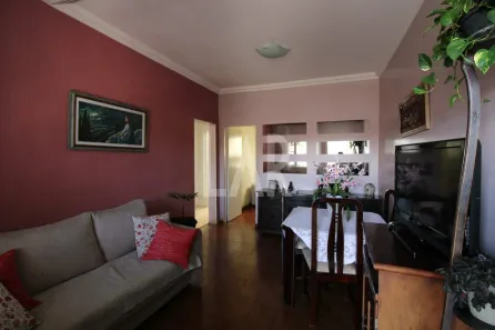 Casa com 6 Quartos à venda, 260m² no União, Belo Horizonte