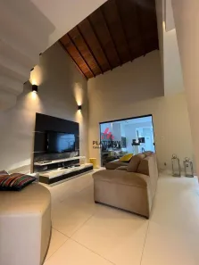 Casa de Condomínio com 3 Quartos à venda, 230m² no Loteamento Residencial Fazenda Casa Grande, Taubaté