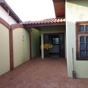 Casa com 5 Quartos à venda, 485m² no Vila Santo Antônio, Rio Claro