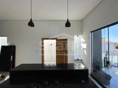 Casa com 3 Quartos à venda, 150m² no Vila Maria II, Lagoa Santa