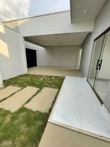 Casa com 3 Quartos à venda, 130m² no Jardim das Oliveiras, Imperatriz