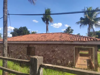 Fazenda/Sítio com 3 Quartos à venda, 280000m² no Taquara, Brasília