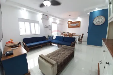 Apartamento com 3 Quartos à venda, 145m² no Enseada, Guarujá