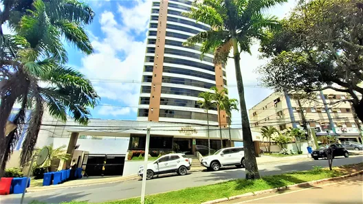 Apartamento com 4 Quartos à venda, 160m² no Horto Florestal, Salvador
