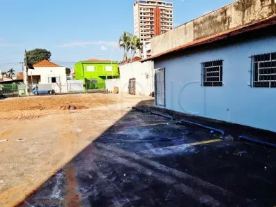 Lote/Terreno para venda ou aluguel, 1034m² no Centro, Rio Claro