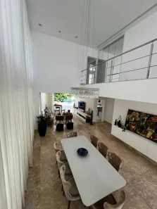 Casa de Condomínio com 4 Quartos à venda, 750m² no Alphaville I, Salvador