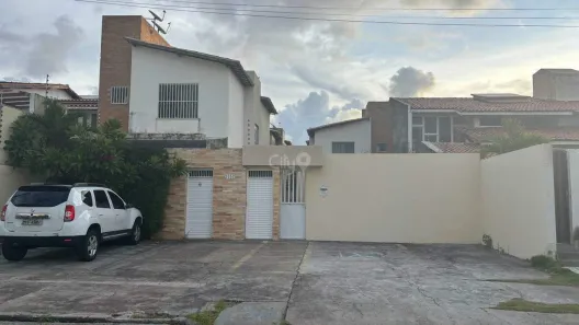 Casa com 3 Quartos para alugar, 100m² no Coroa do Meio, Aracaju