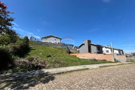 Lote/Terreno à venda, 386m² no COHAB, Bento Gonçalves