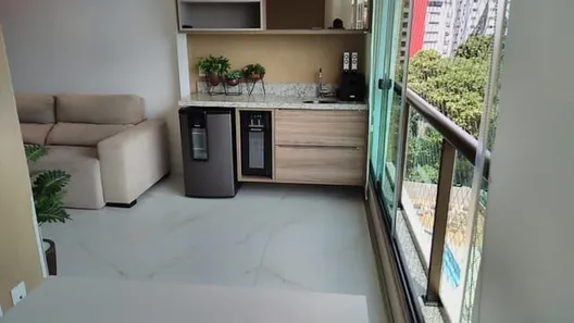 Apartamento com 2 Quartos à venda, 89m² no Graça, Salvador