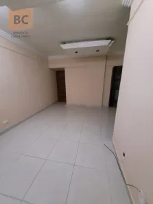 Apartamento com 3 Quartos à venda, 86m² no São Jorge, Manaus