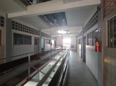 Sala Comercial com 1 Quarto para alugar, 27m² no Candeias, Jaboatão dos Guararapes