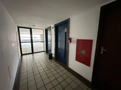 Apartamento com 2 Quartos à venda, 71m² no Santa Cruz, Salvador
