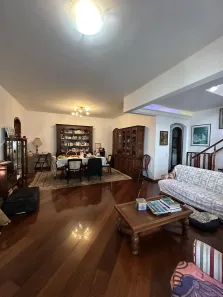 Cobertura com 4 Quartos à venda, 242m² no Urca, Rio de Janeiro