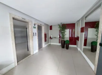 Apartamento com 1 Quarto à venda, 44m² no Brotas, Salvador