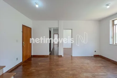 Cobertura com 4 Quartos à venda, 155m² no São Lucas, Belo Horizonte