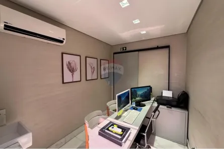 Ponto Comercial para alugar, 86m² no Comiteco, Belo Horizonte