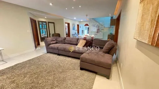 Casa de Condomínio com 3 Quartos à venda, 350m² no Jardim das Nações, Taubaté