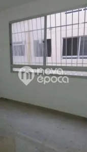 Apartamento com 2 Quartos à venda, 44m² no Bangu, Rio de Janeiro