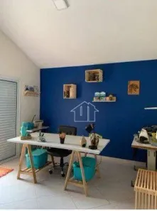 Casa de Condomínio com 4 Quartos à venda, 167m² no Piedade, Caçapava