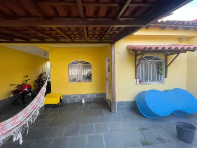 Casa com 2 Quartos à venda, 68m² no Campo Grande, Rio de Janeiro