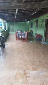 Fazenda/Sítio com 3 Quartos à venda, 149m² no Centro, Biritiba Mirim