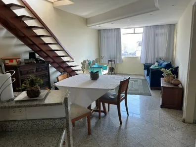 Cobertura com 3 Quartos à venda, 164m² no Centro, Nova Iguaçu