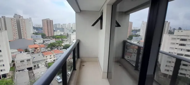 Sala Comercial para alugar, 45m² no Vila Assunção, Santo André