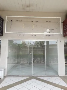 Sala Comercial à venda, 47m² no Capim Macio, Natal