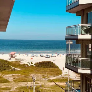 Cobertura com 3 Quartos à venda, 104m² no Vila Nova, Cabo Frio