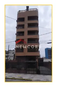 Apartamento com 3 Quartos à venda, 123m² no Bom Retiro, Matinhos