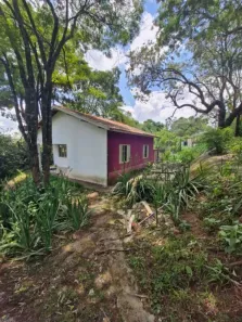 Fazenda/Sítio com 3 Quartos à venda, 673m² no Chácara dos Junqueiras, Carapicuíba