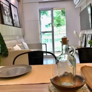 Apartamento com 2 Quartos à venda, 53m² no Cidade Nova, Manaus